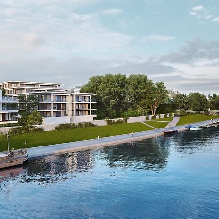 Wawel View Stylish Apartment Красков Екстериор снимка