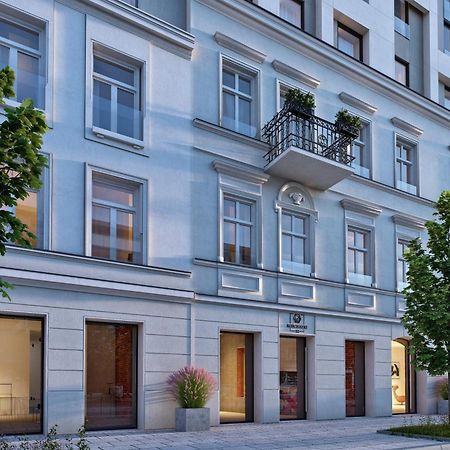 Wawel View Stylish Apartment Красков Екстериор снимка