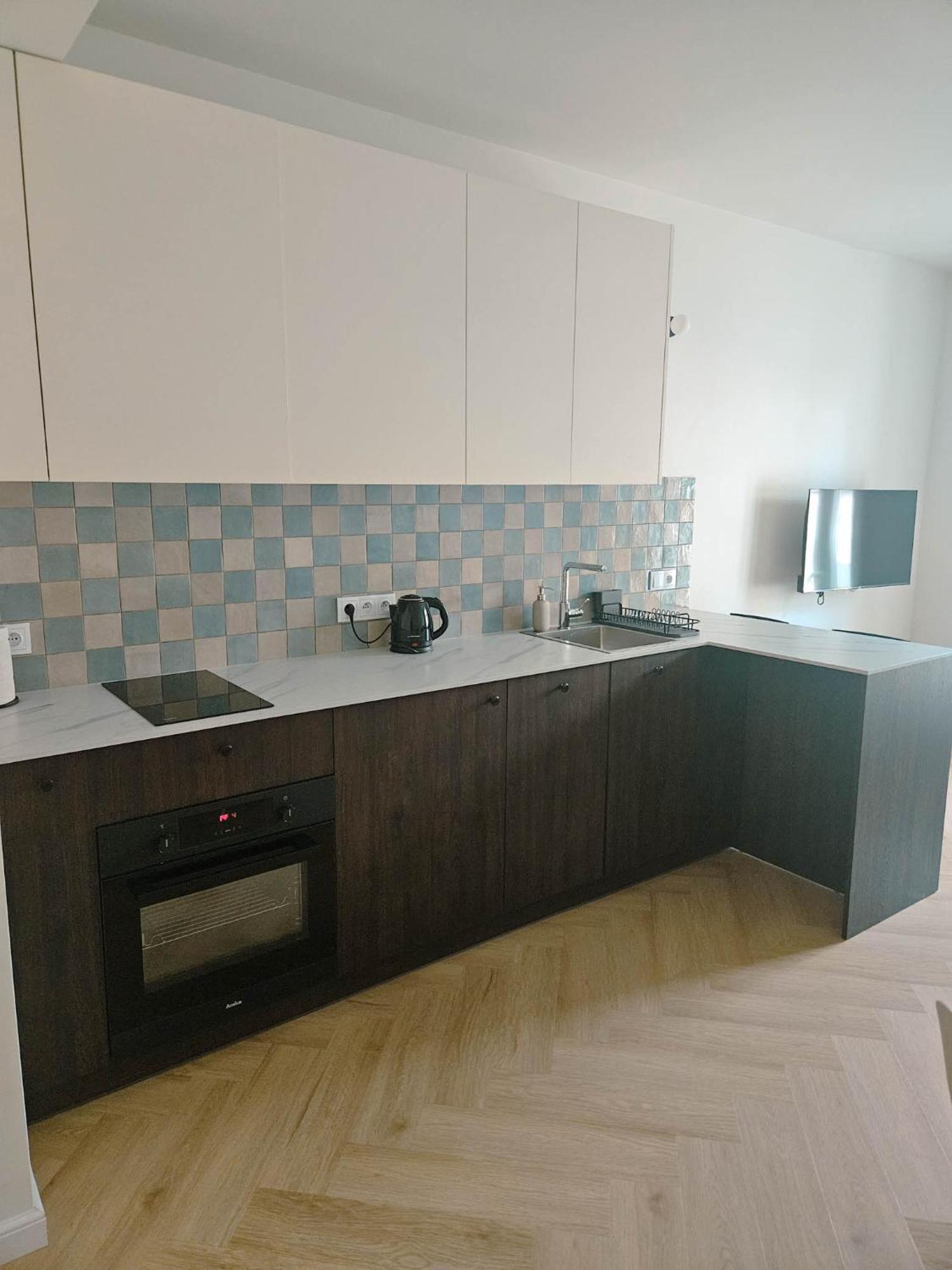 Wawel View Stylish Apartment Красков Екстериор снимка