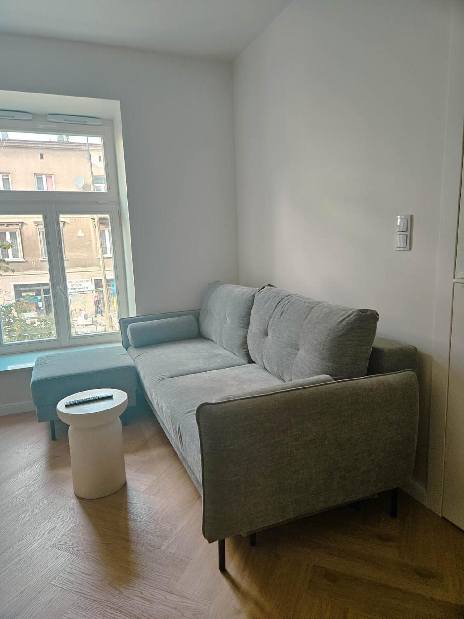 Wawel View Stylish Apartment Красков Екстериор снимка