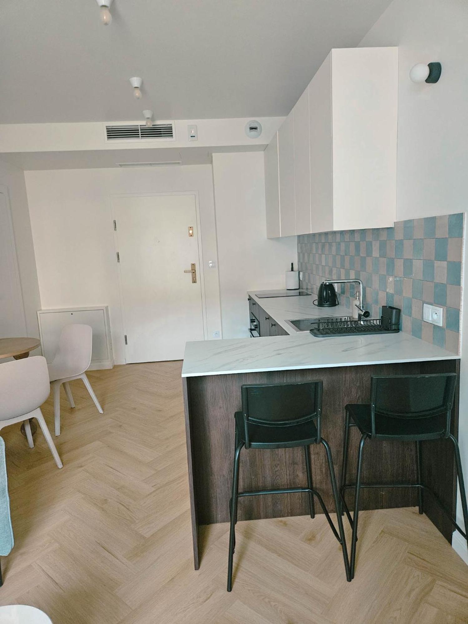 Wawel View Stylish Apartment Красков Екстериор снимка