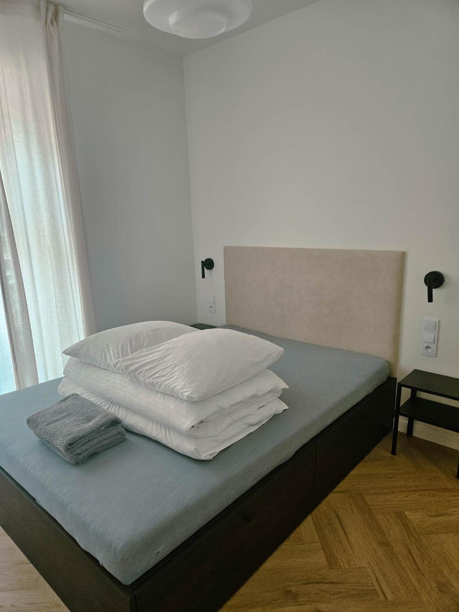 Wawel View Stylish Apartment Красков Екстериор снимка