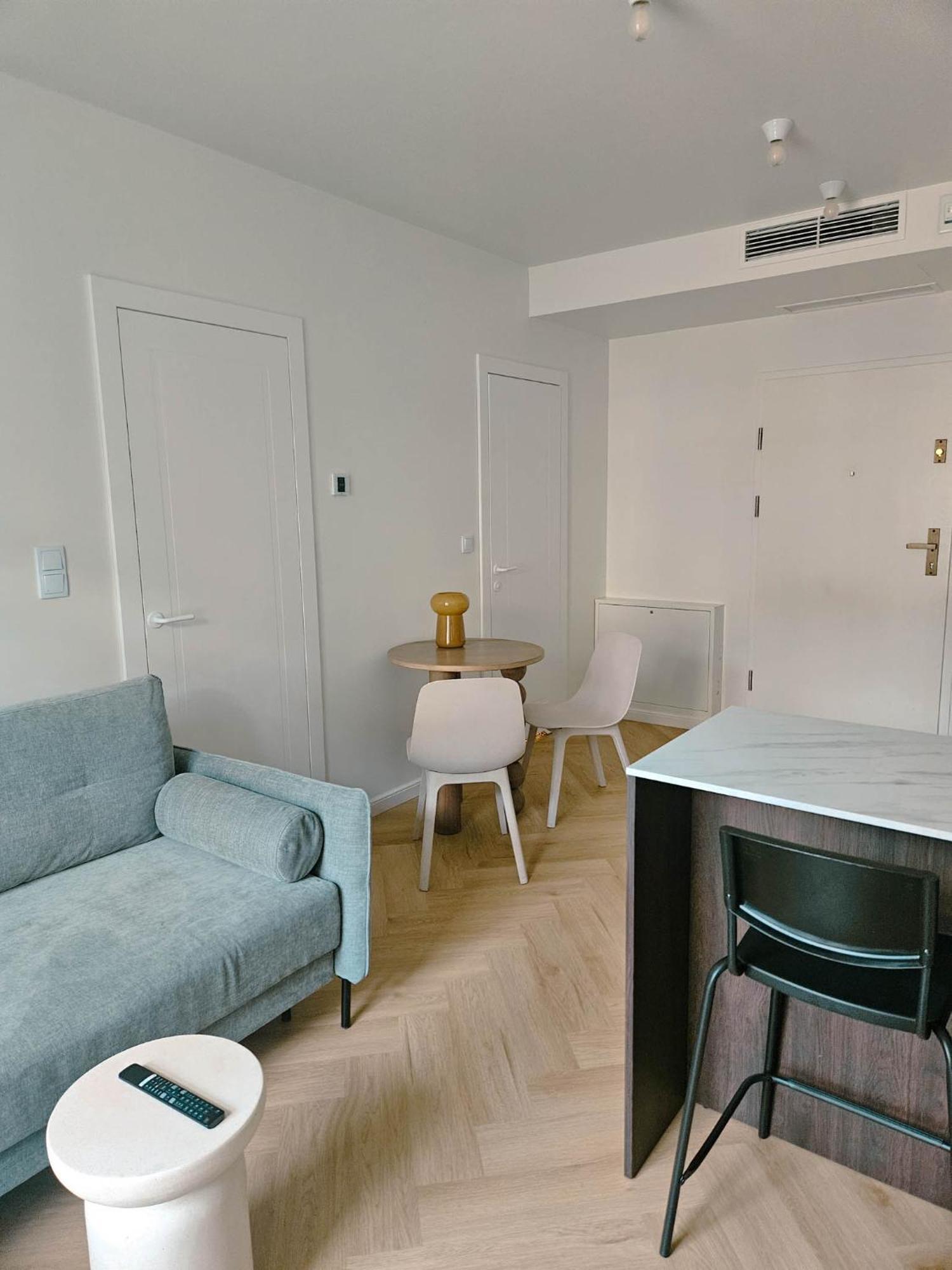 Wawel View Stylish Apartment Красков Екстериор снимка