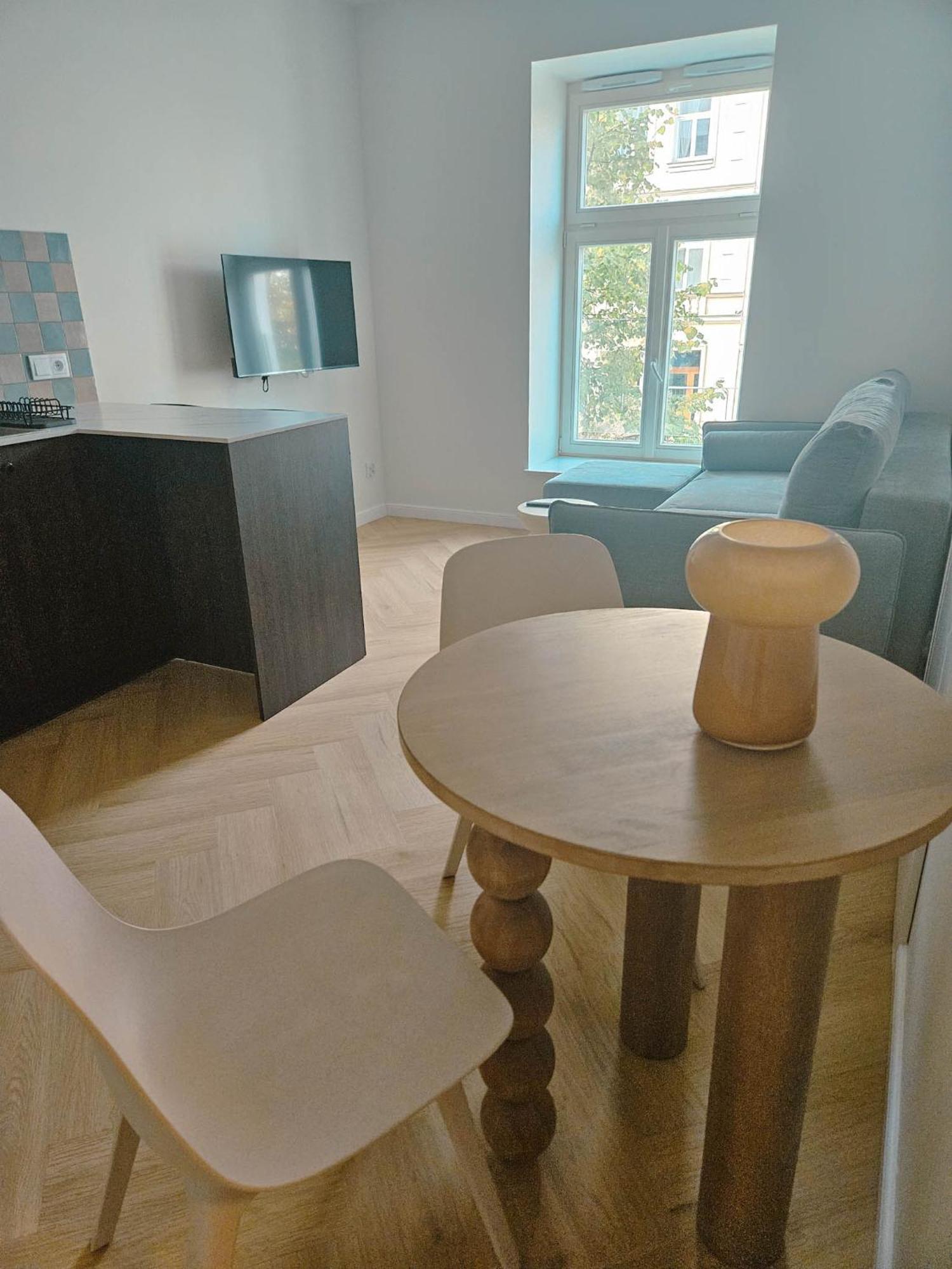 Wawel View Stylish Apartment Красков Екстериор снимка