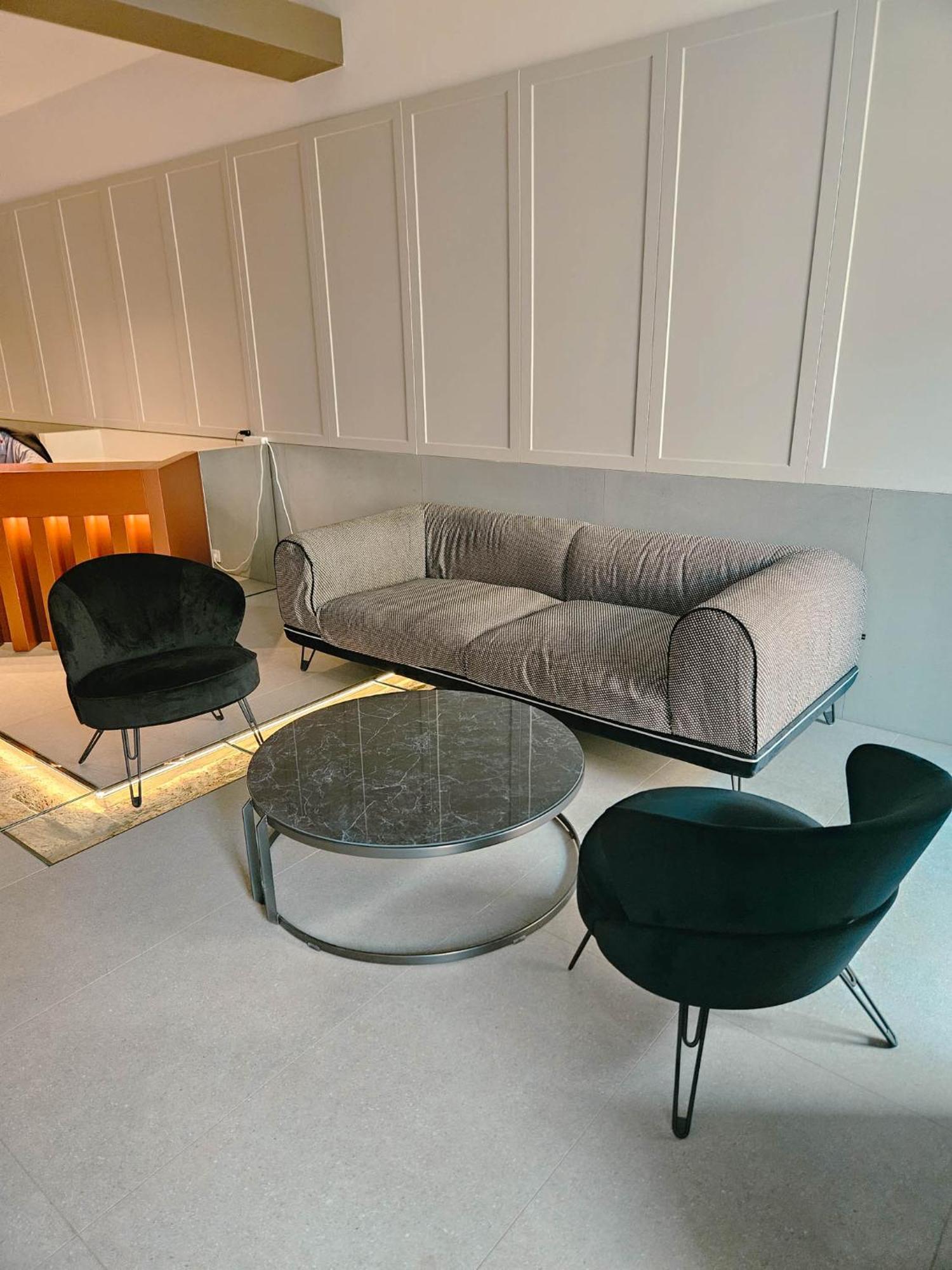 Wawel View Stylish Apartment Красков Екстериор снимка