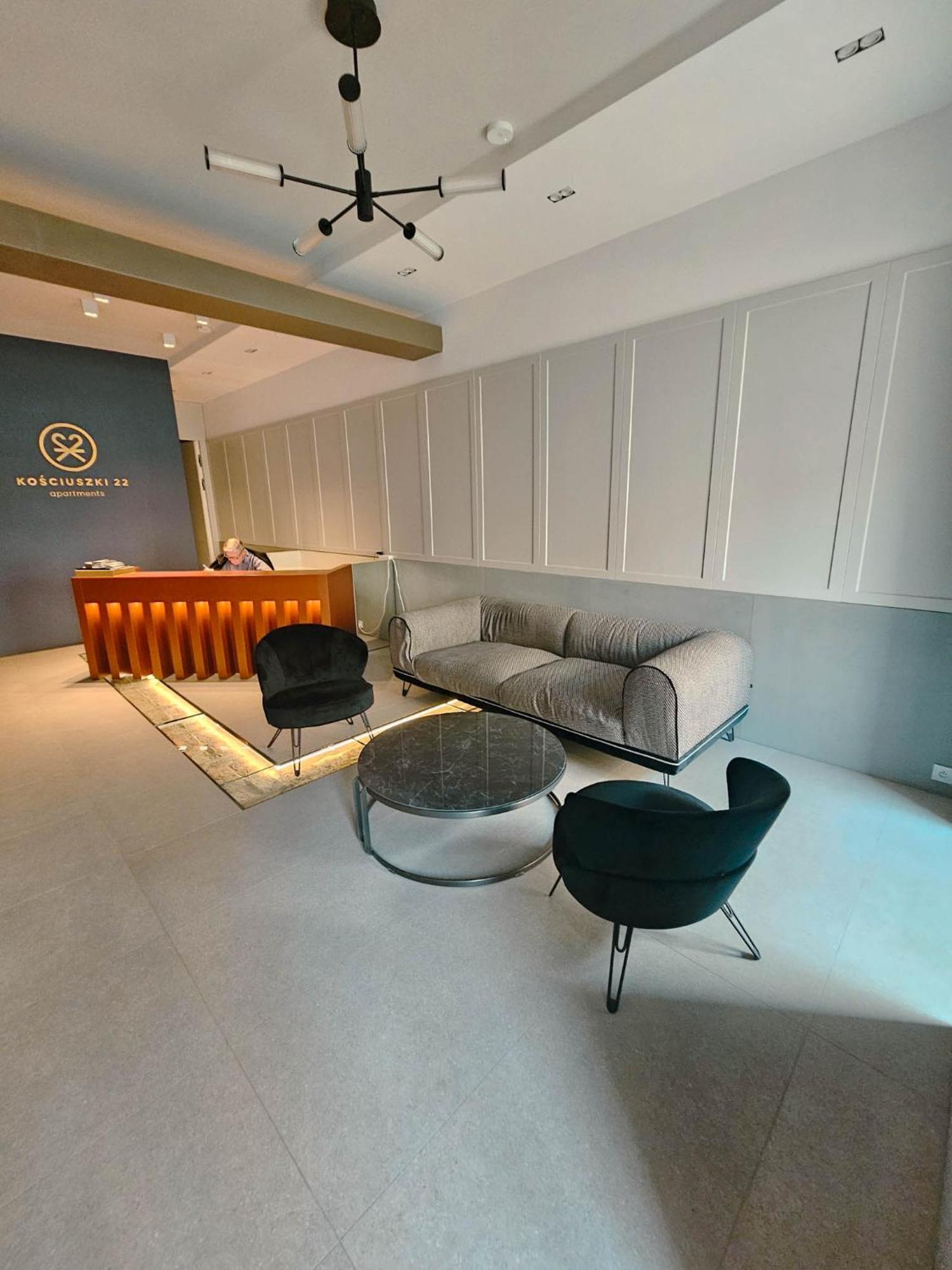Wawel View Stylish Apartment Красков Екстериор снимка