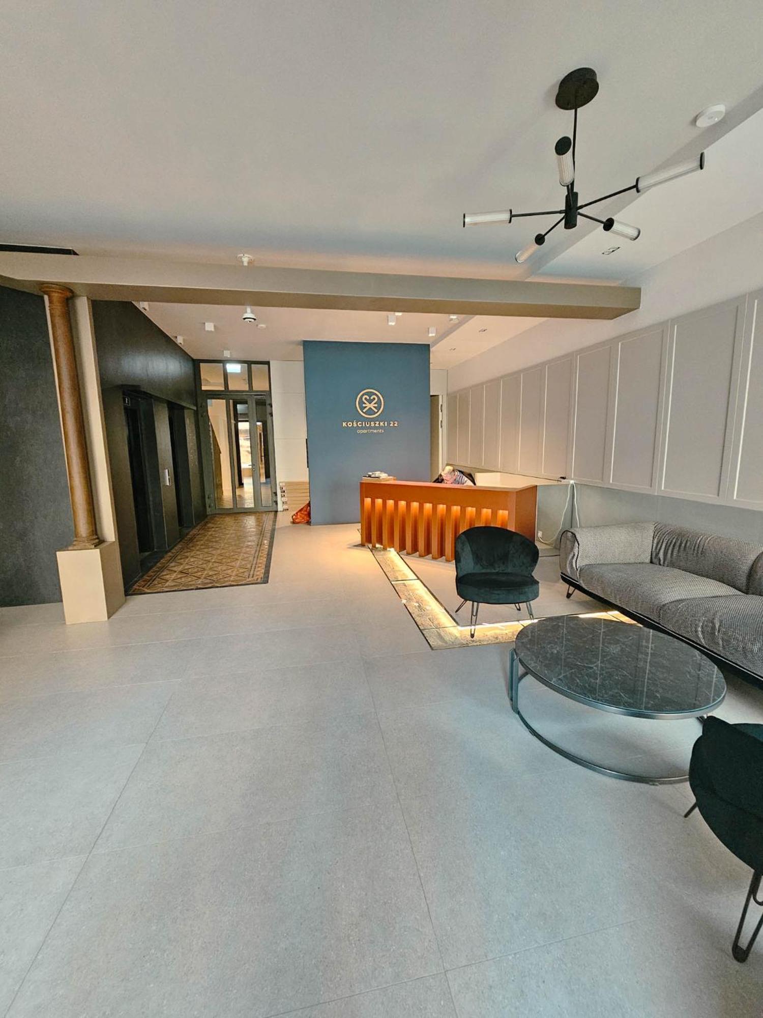 Wawel View Stylish Apartment Красков Екстериор снимка