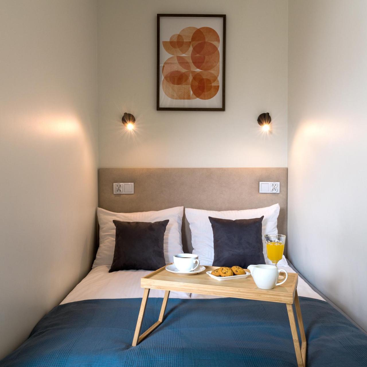 Wawel View Stylish Apartment Красков Екстериор снимка