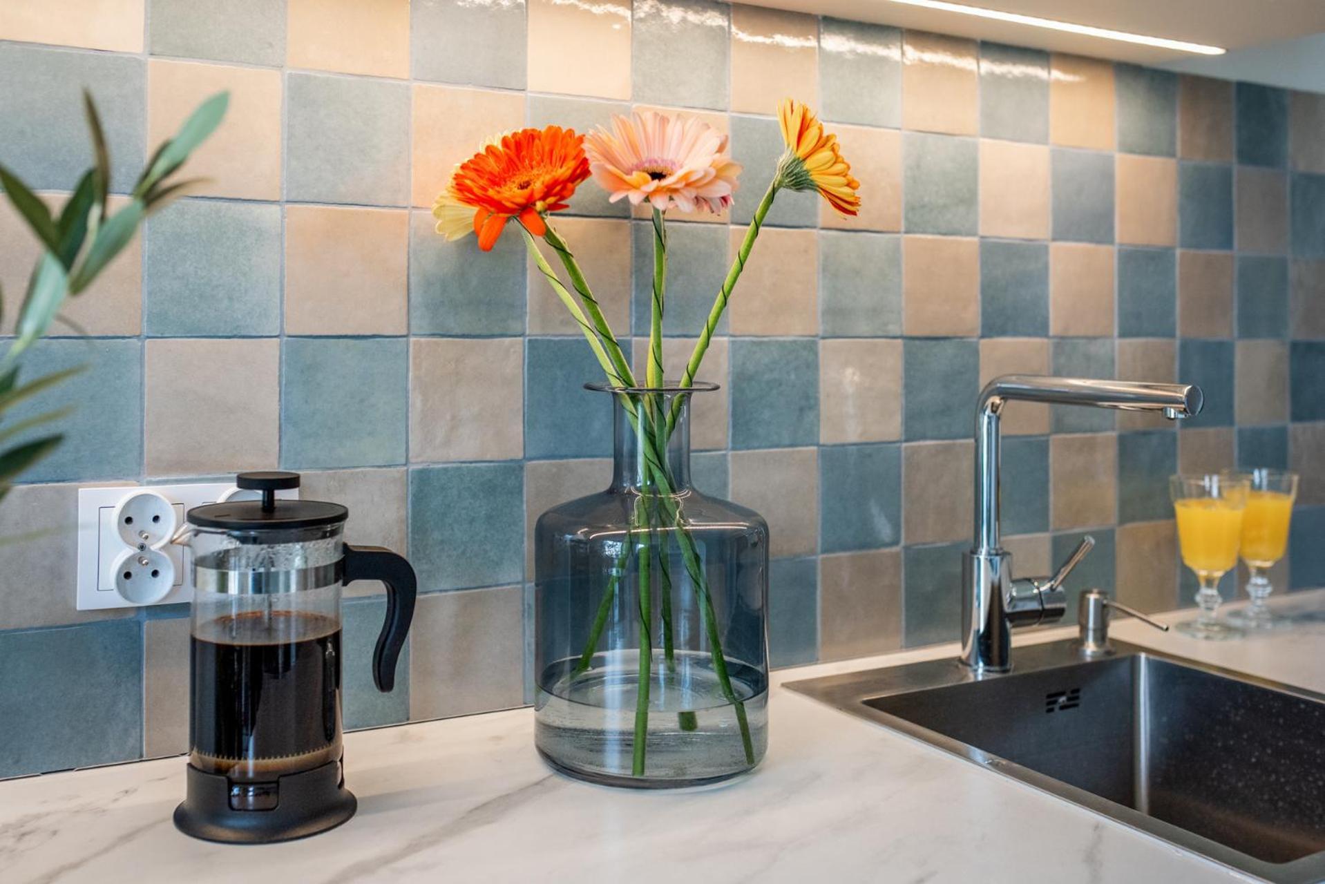 Wawel View Stylish Apartment Красков Екстериор снимка