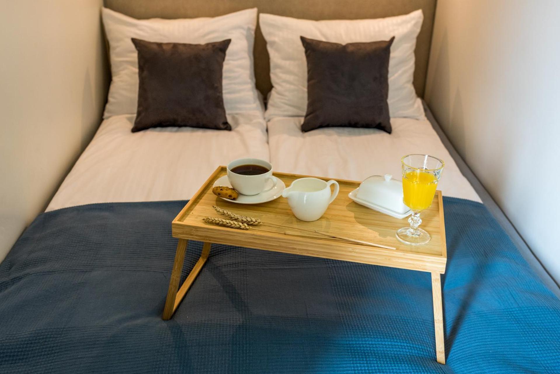 Wawel View Stylish Apartment Красков Екстериор снимка