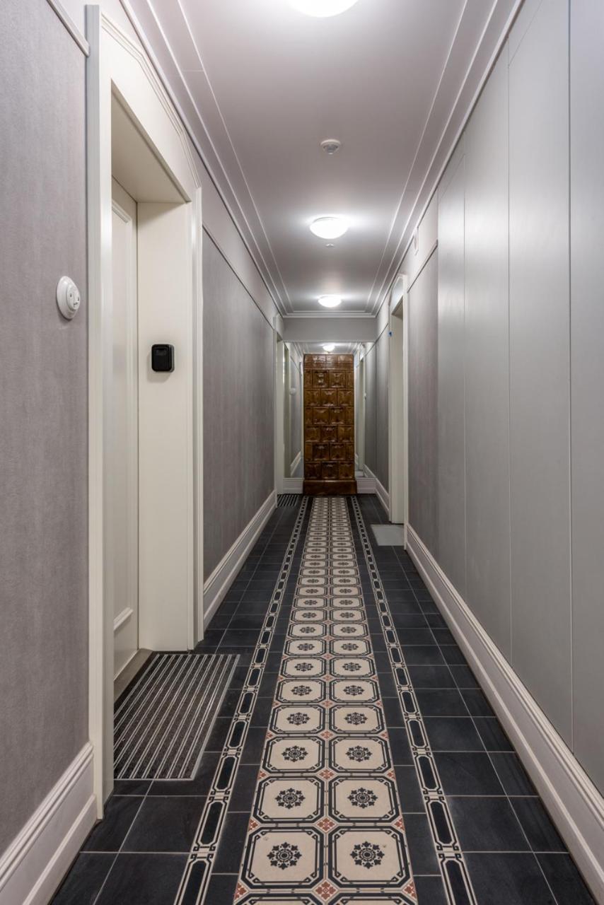 Wawel View Stylish Apartment Красков Екстериор снимка