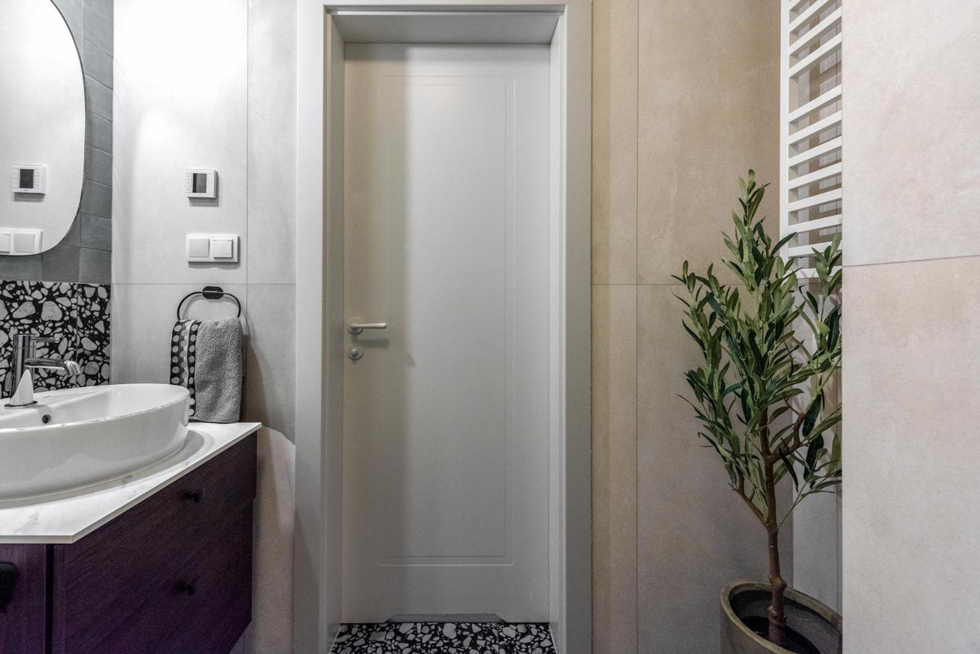 Wawel View Stylish Apartment Красков Екстериор снимка