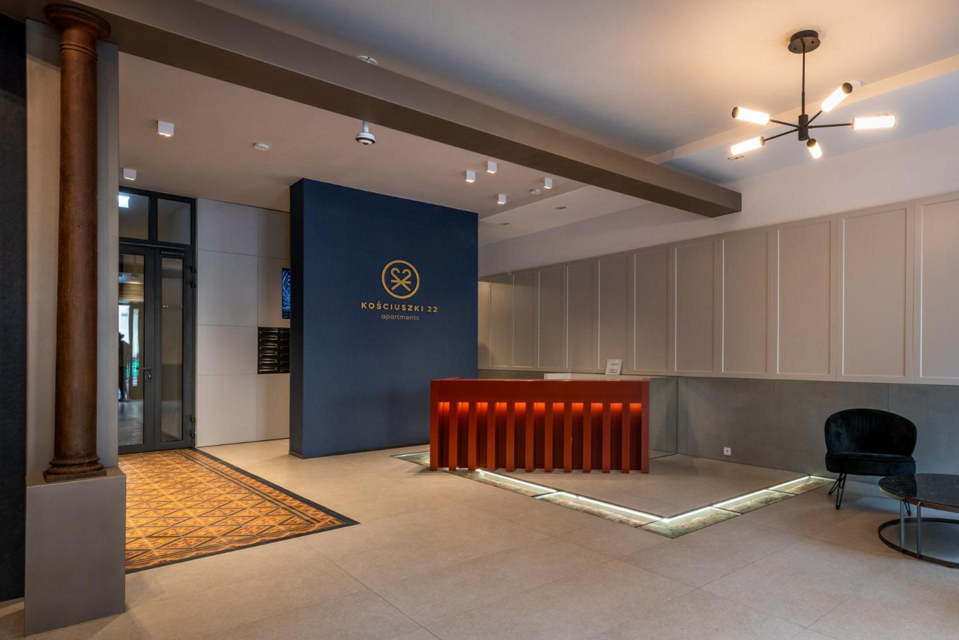 Wawel View Stylish Apartment Красков Екстериор снимка